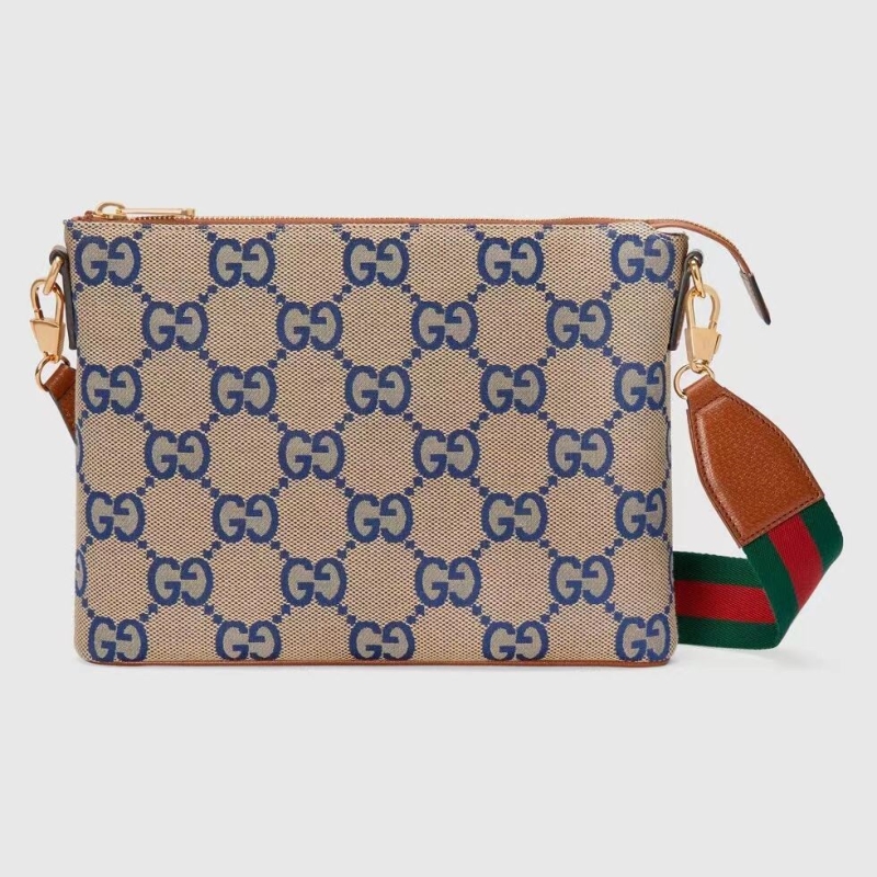 G*u*i satchel bags
